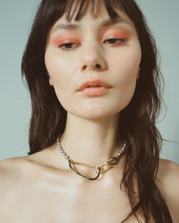 Trendy Jewelry for the Bride