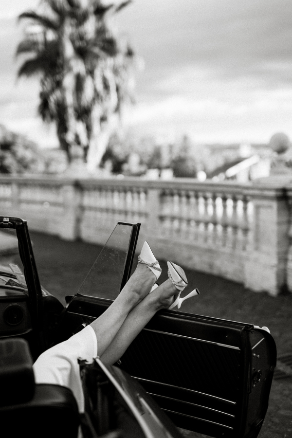 Photographers Francesca Angrisano