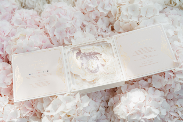 Planners Ksenia Ridolfi Weddings