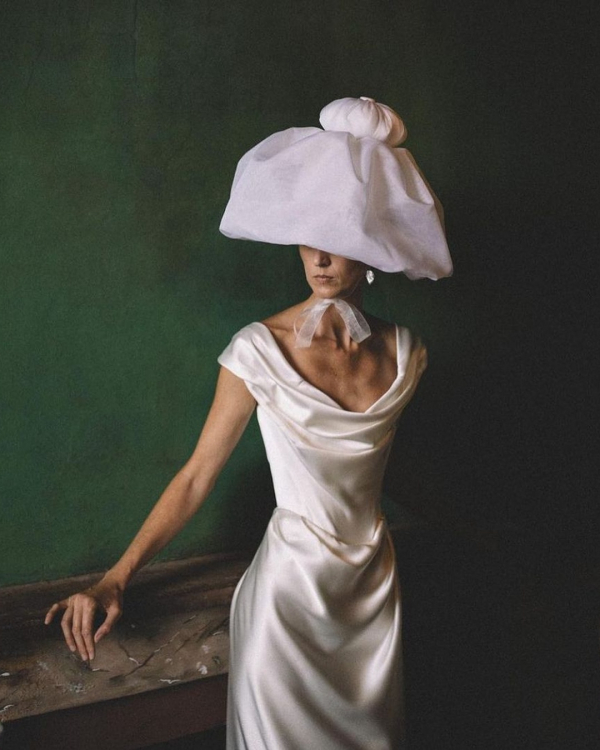 Where to Find Bridal Hats