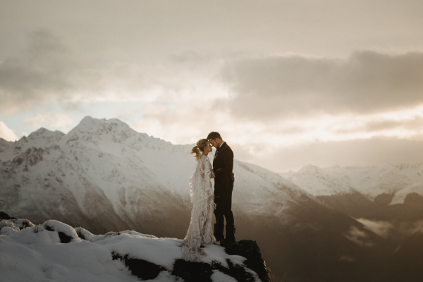 Photographers The Lovers Elopement Co