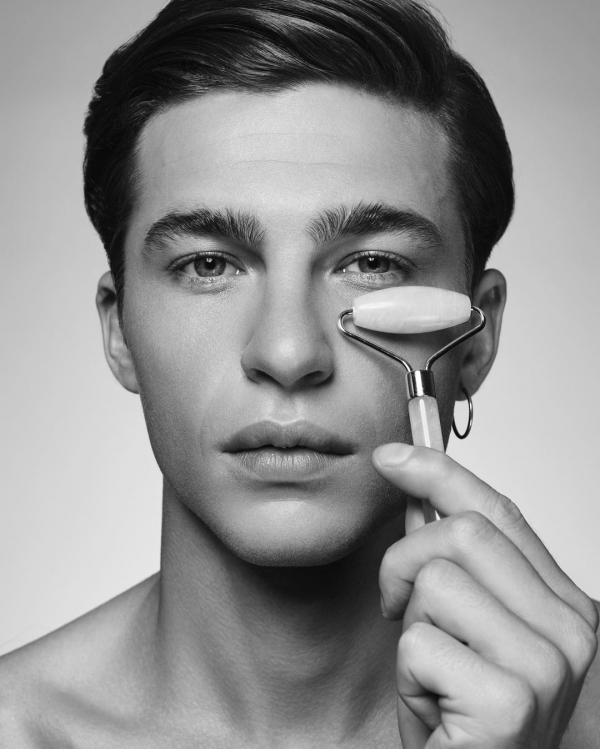 Simple Skincare Tips for Grooms