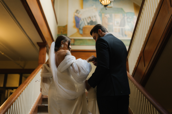 Photographers Casi Yost