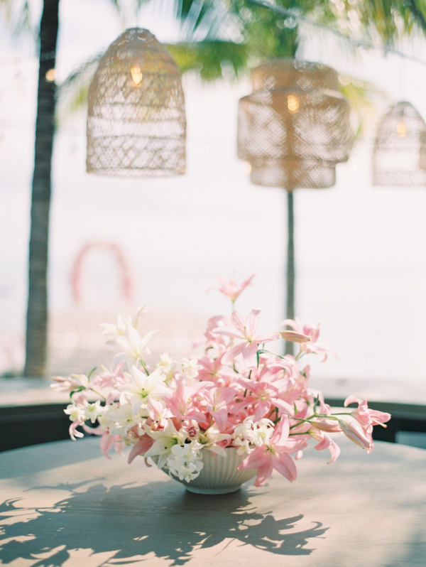 Florists Britlyn Simone