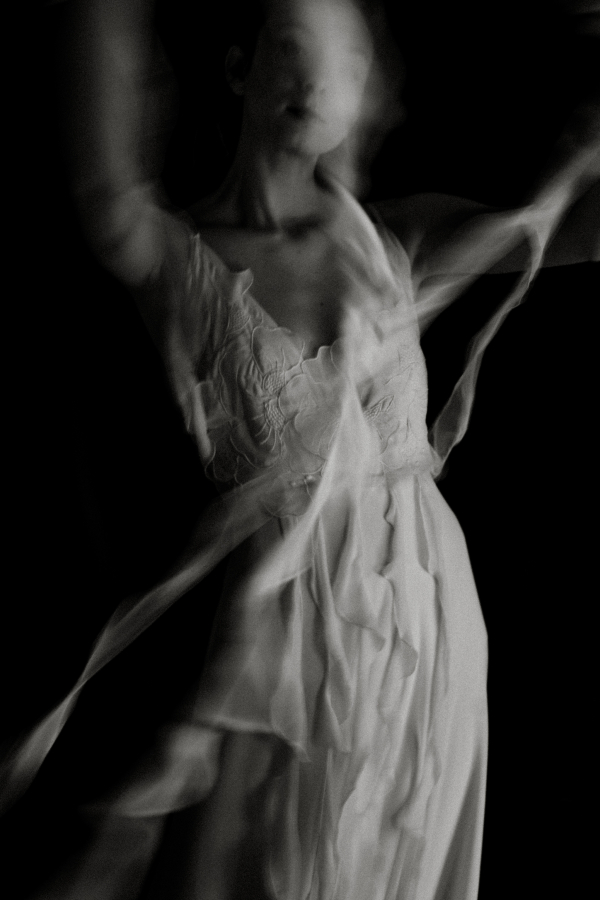 Photographers Francesca Angrisano