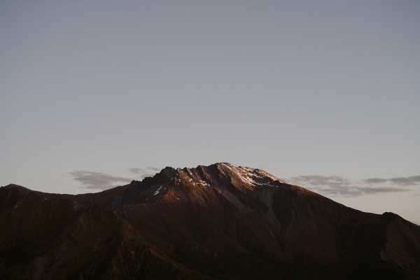 Photographers Kate Roberge