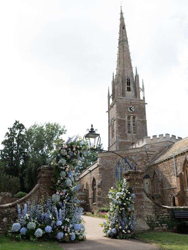 Planners The Bijou Studio