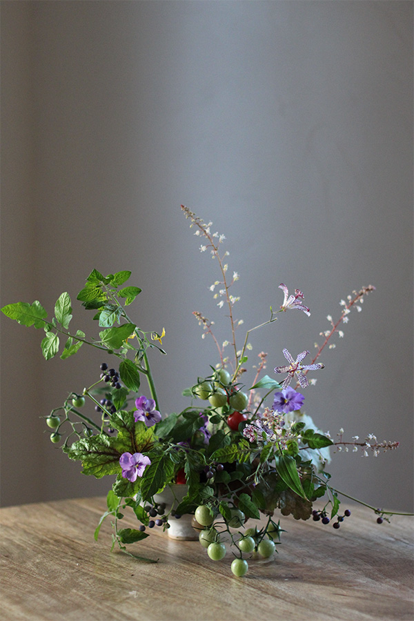 Florists Britlyn Simone