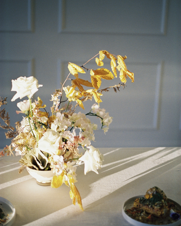 Analog Wedding Photography | Film Wedding Photographer