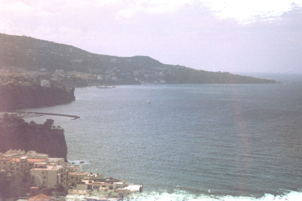 Photographers Francesca Angrisano