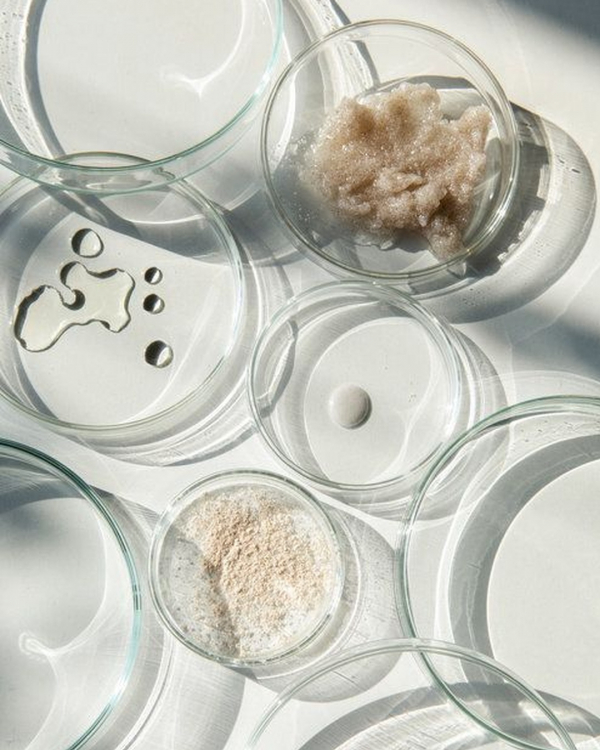 Simple Skincare Tips for Grooms