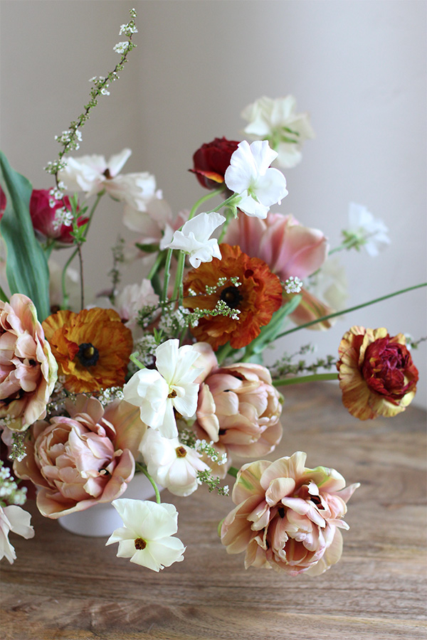 Florists Britlyn Simone