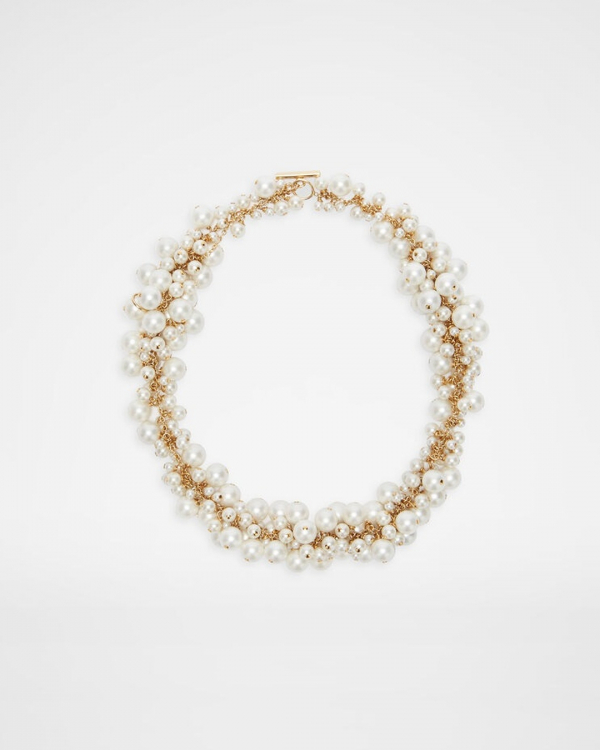 Trendy Jewelry for the Bride