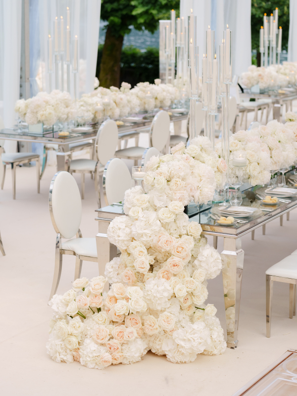 Planners Ksenia Ridolfi Weddings