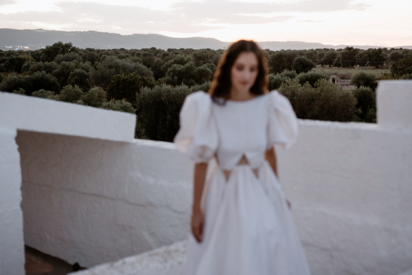 Photographers Francesca Angrisano