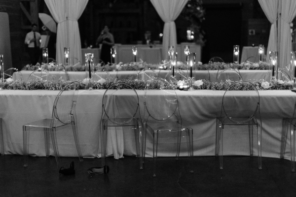 Photographers Casi Yost