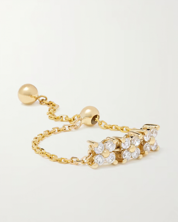 Trendy Jewelry for the Bride