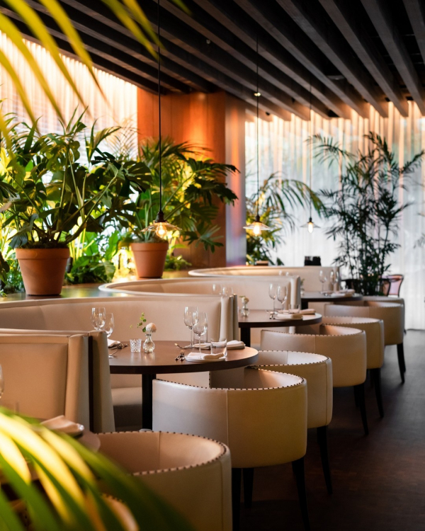 Best Fancy Restaurants for Proposal in Los Angeles | Romantic Proposal Ideas