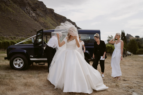 Photographers Kate Roberge