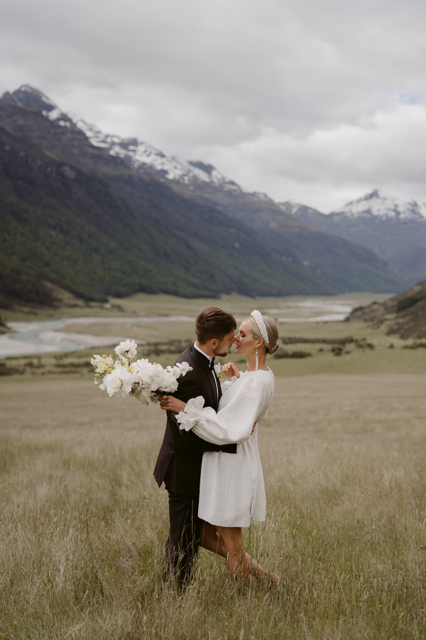 Photographers Kate Roberge