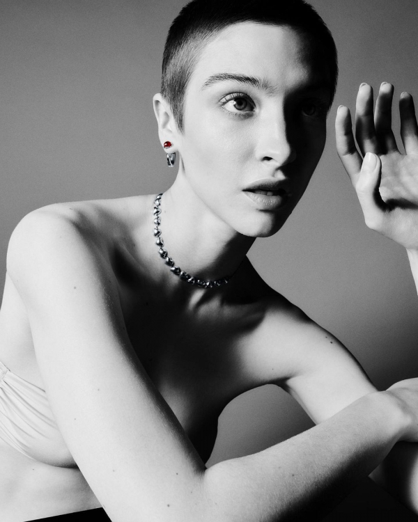 15 Modern Jewelry Designers | Contemporary, Unique Jewelry Brands & Names | High End, Trendy Designers