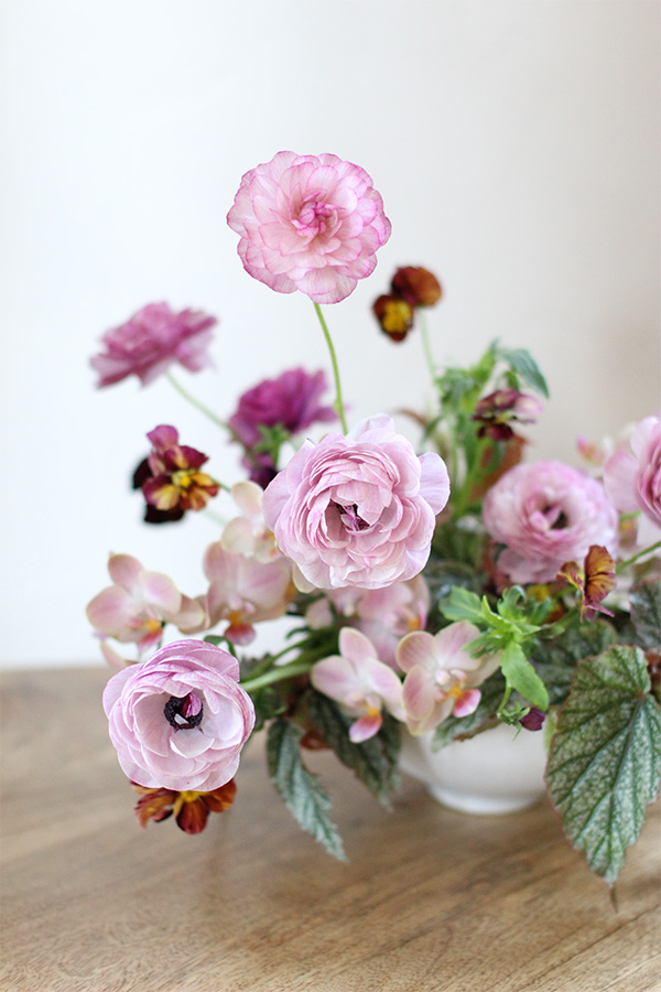 Florists Britlyn Simone