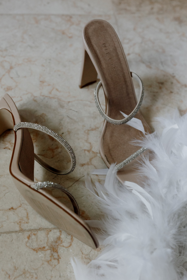 Photographers Luna Wilde