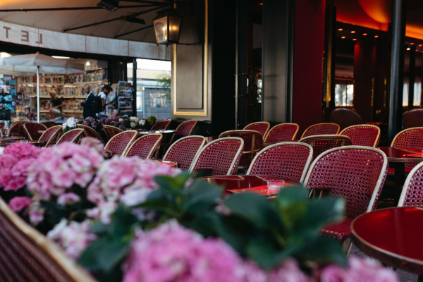 Photographers Luna Wilde