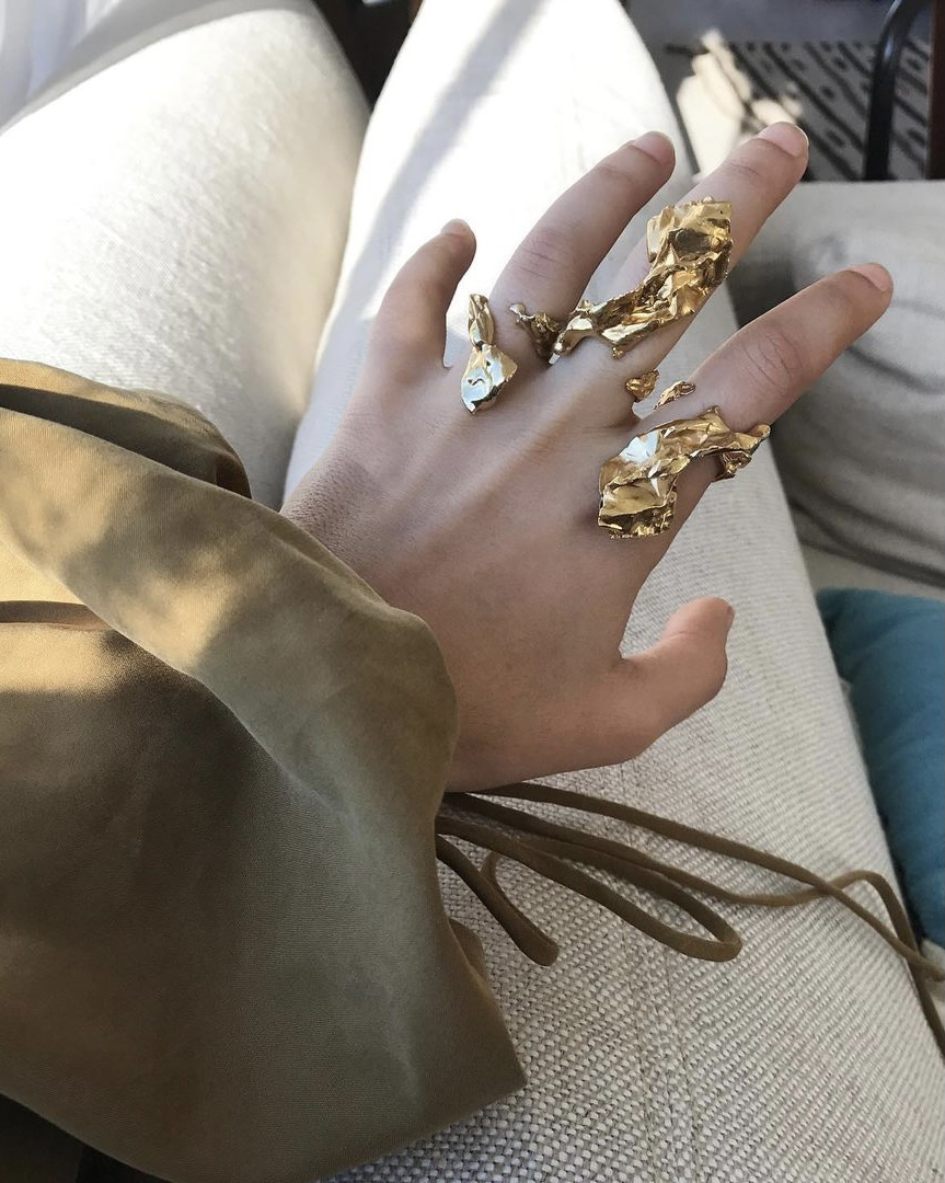 Bespoke Pearl and Fashion Rings | Schwanke-Kasten Jewelers