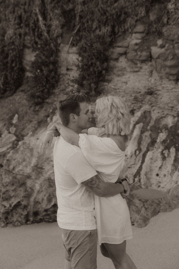 Photographers Brooke Nalani