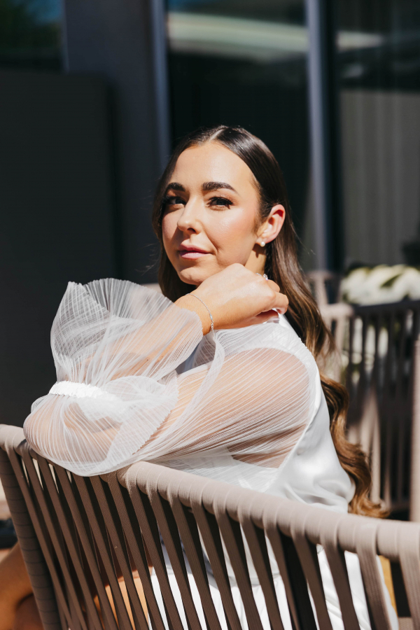 Photographers Cacie Carroll