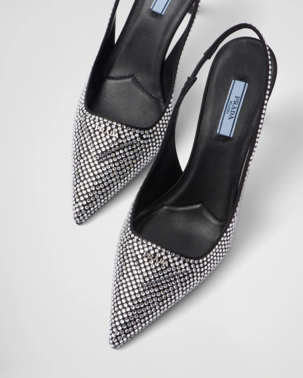 Best New Year's Eve Heels 2023-2024 | Shoes with High Heels for New Year's Eve Party