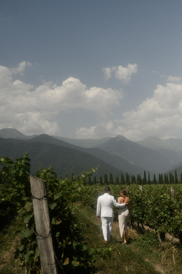 Photographers Vladimir Zakharov