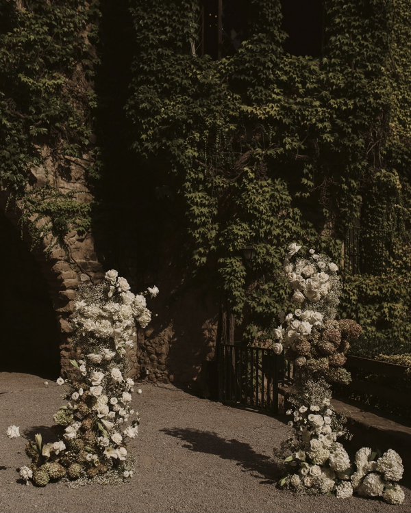 Real Wedding: Joey & Anthony | Wedding in La Baronia