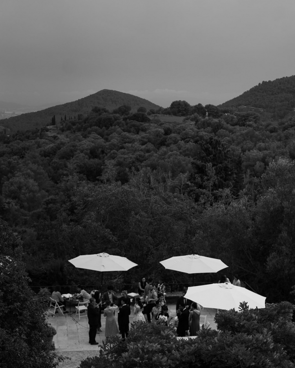 Real Wedding: Joey & Anthony | Wedding in La Baronia