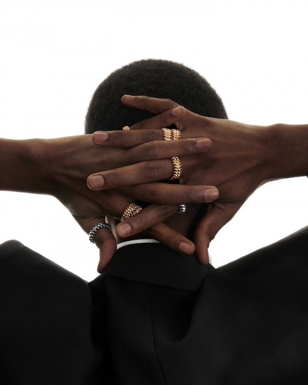 5 Best Metals for Men's Wedding Band | Material for Men's Wedding Ring | Most Durable & Safest Bands