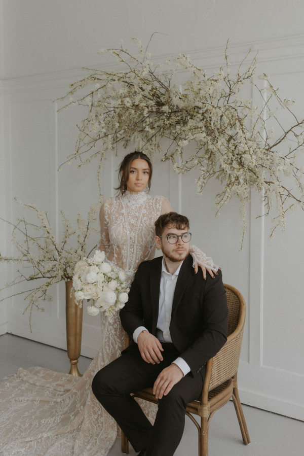 Photographers Brooke Nalani