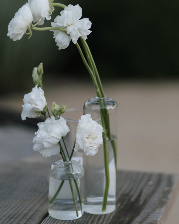 Real Wedding: Elle & JP