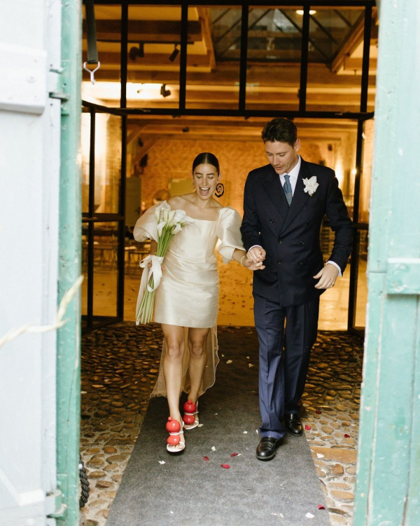 Best Wedding Dresses of 2023 | Top 15 the Most Stylish & Beautiful Brides | Gowns Designers