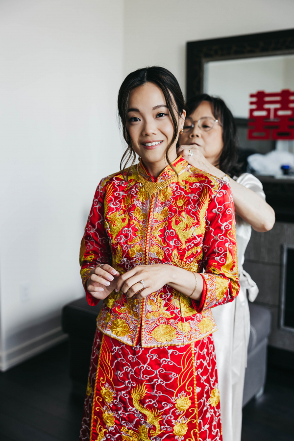 Photographers Cacie Carroll