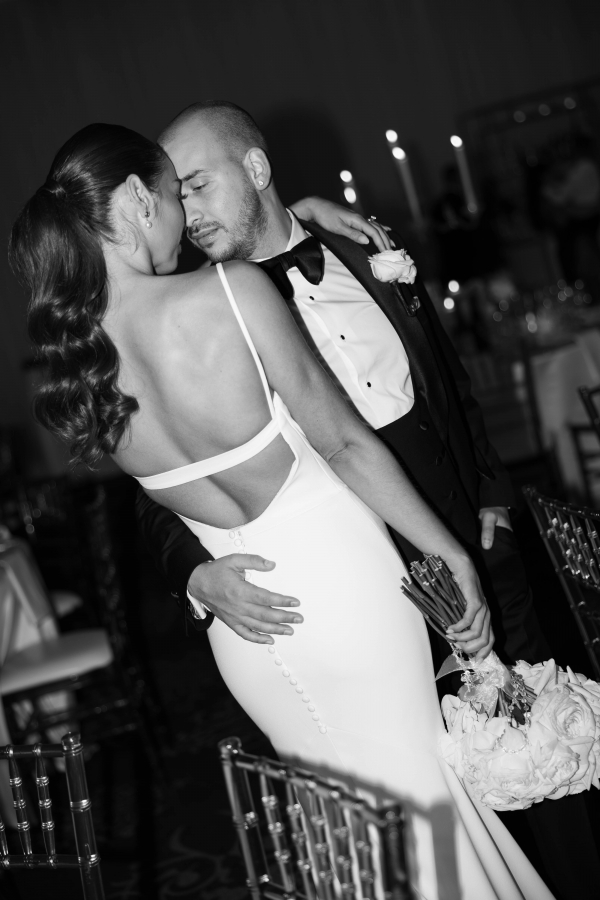 Photographers Cacie Carroll