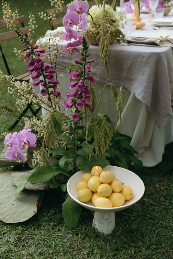 Planners Paloma Events