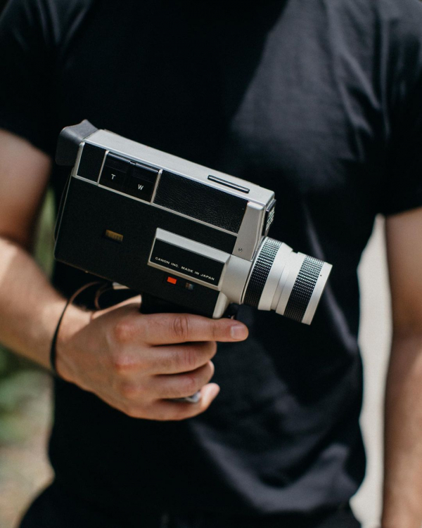 Interview with Wedding Videographer John Kurt