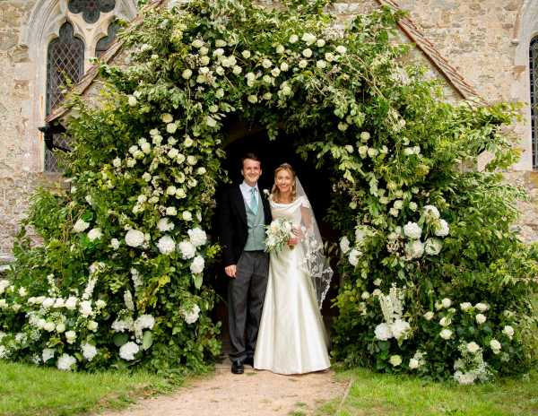 Florists Lucy Vail Floristry