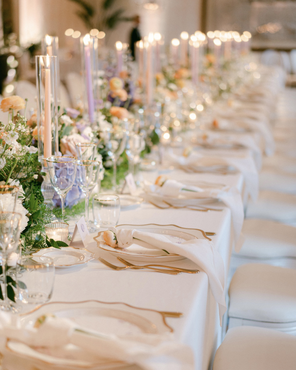 Luxury Wedding at the Belmond Hotel Caruso on the Amalfi Coast | Oxana & Michael Marriage Ceremony