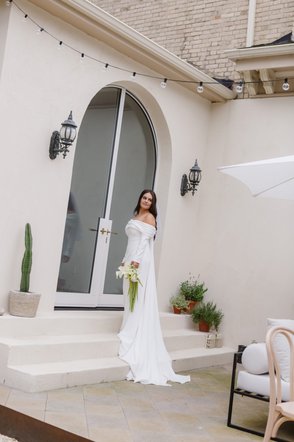 Photographers Isabella Villani