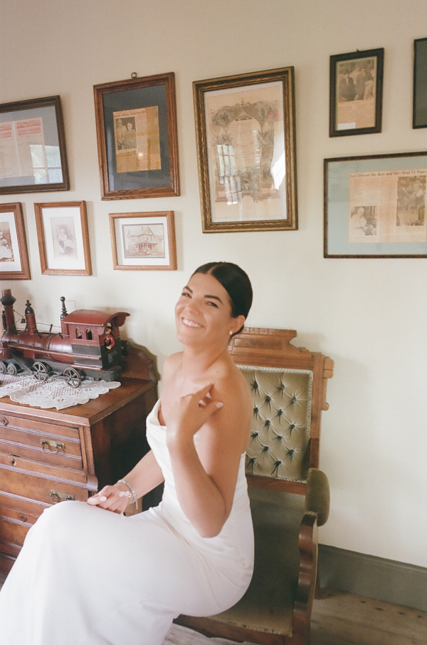 Photographers Anna Craig