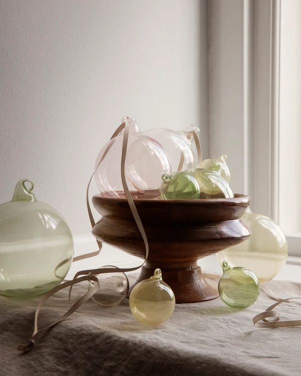 Christmas Home Decor Items 2023 | Xmas Decor Accessories Gift Ideas | Christmas Pieces