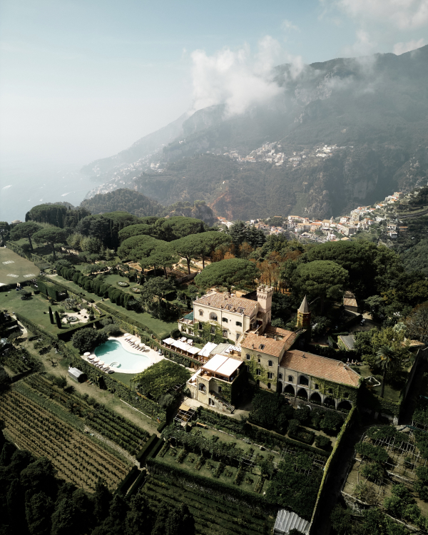 Real Wedding: Anne & Justin