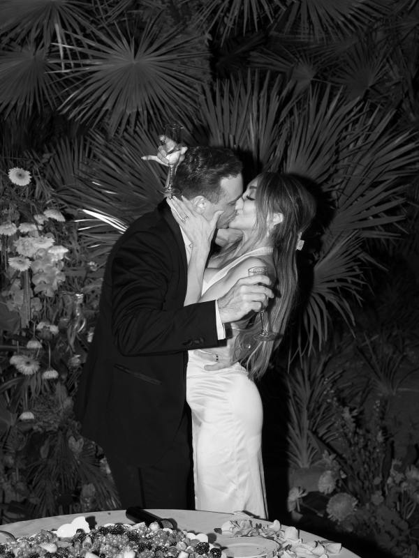 Villa Astor Luxury Wedding | Fairytale Wedding Inspiration